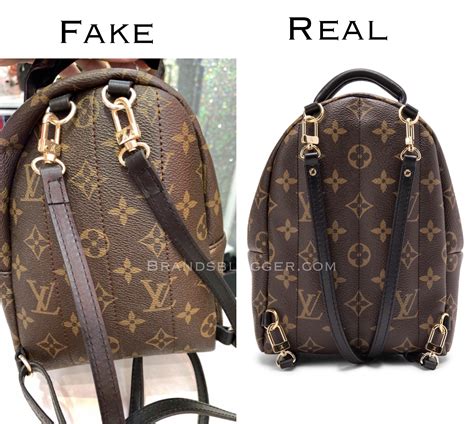 louis vuitton small backpack replica|Louis Vuitton palm springs backpack.